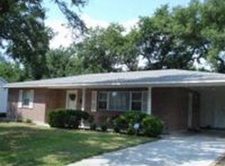 713 Rich Ave, Gulfport, MS 39501