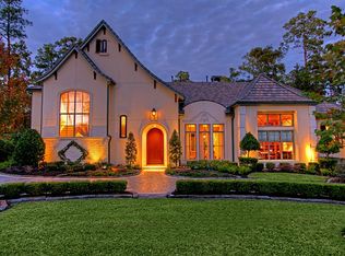 18 Glensheen Way, Spring, TX 77382