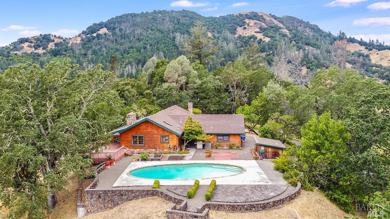 3353 Old Lawley Toll Rd, Calistoga, CA 94515 MLS 323034404 Zillow