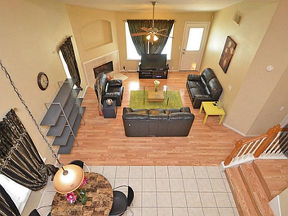 2nd image of 17303 Meria Coves Dr #Home