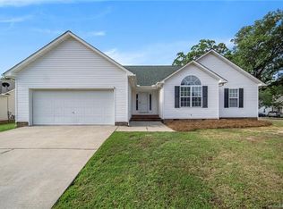 1602 Barbara Ann Cir, Kannapolis, NC 28083