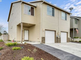 197 S 2nd St, Saint Helens, OR 97051