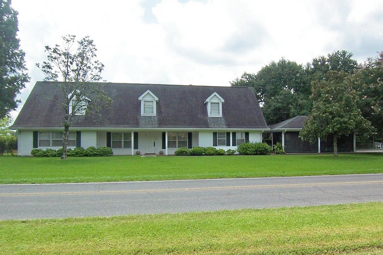 1964 Highway 308, Raceland, LA 70301 Zillow