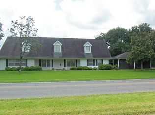 1964 Highway 308, Raceland, LA 70301