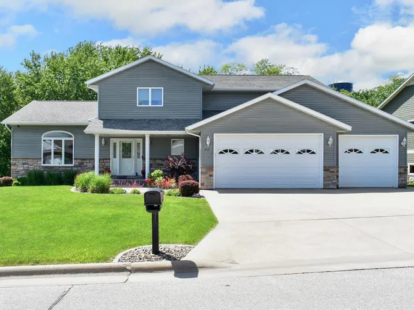 1413 Highland Dr, Winona, MN 55987