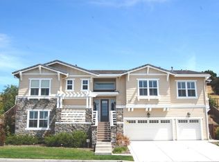 1120 Newhaven Pl, Concord, CA 94518