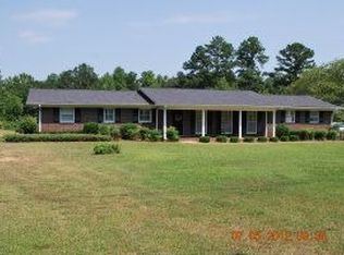2225 Hillabee St, Alexander City, AL 35010
