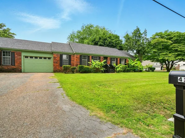 417 Lennanwood Ave, Covington, TN 38019