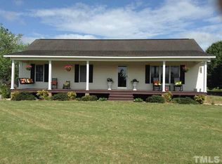 1950 Charles Newland Rd, Dunn, NC 28334