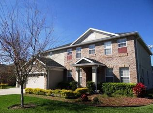 3590 Pawleys Loop S, Saint Cloud, FL 34769