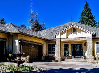 6116 Brassie Way, Redding, CA 96003