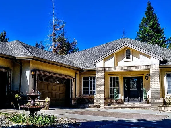 6116 Brassie Way, Redding, CA 96003