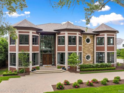 1389 Pilgrim Ave, Birmingham, MI, 48009