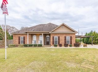 137 Daffodil Ct, Prattville, AL 36067