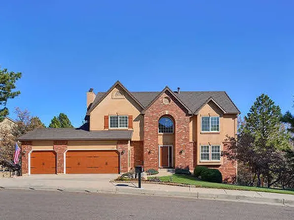 140 Ravenglass Way, Colorado Springs, CO 80906