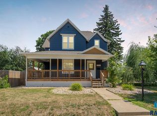 1510 S Duluth Ave, Sioux Falls, SD 57105