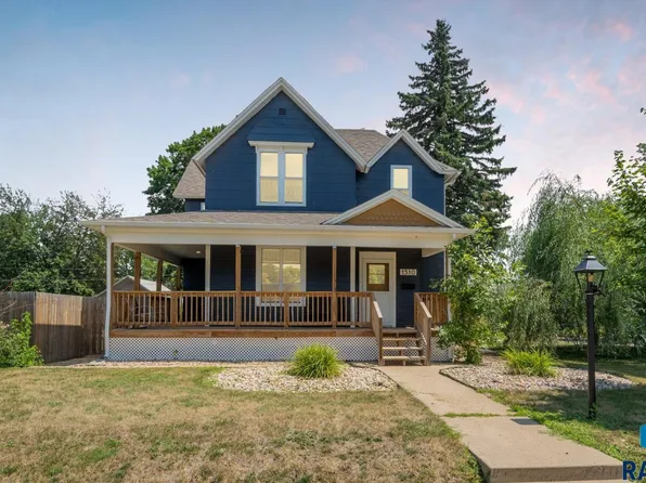 1510 S Duluth Ave, Sioux Falls, SD 57105