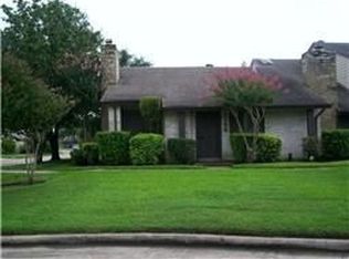 7166 S Dairy Ashford Rd, Houston, TX 77072