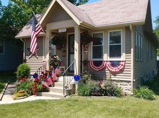 1224 3rd St, Fort Wayne, IN 46808