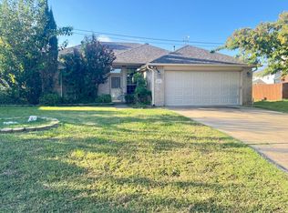 2405 Creek Dr, Harker Heights, TX 76548