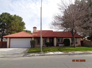 43350 28th St W, Lancaster, CA 93536