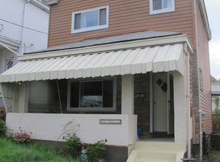 4024 Hoosac St, Pittsburgh, PA