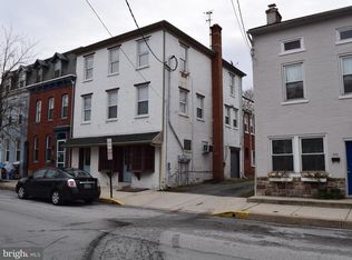 310 Cherry St, Columbia, PA 17512