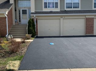 343 Ashford Cir UNIT 2, Bartlett, IL 60103