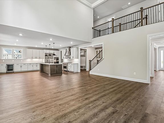 4th image of 2638 Broadhorn Dr