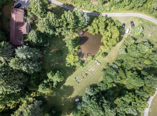 124 Wilds Branch Rd, Marshall, NC 28753