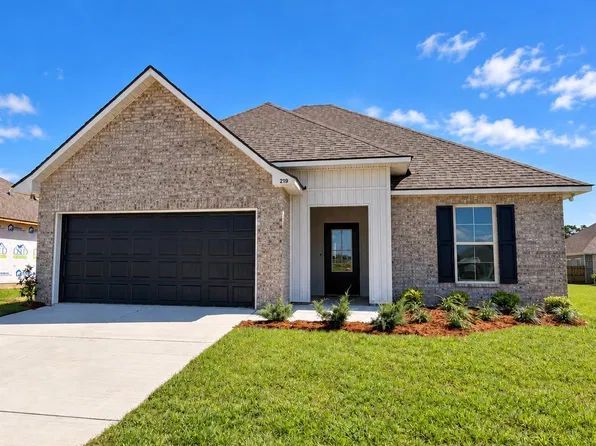 219 Jacey Dr, Thibodaux, LA 70301