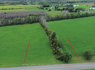 LOT 2 County Road 18 Rd, Augusta, ON K0E1X0