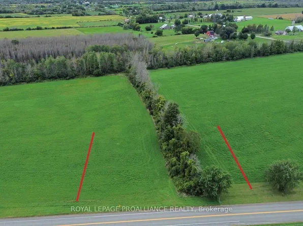 LOT 2 County Road 18 Rd, Augusta, ON K0E 1X0