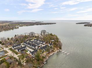 34 Ruby Cres, Orillia, ON L3V8M3