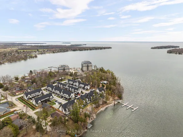 34 Ruby Cres, Orillia, ON L3V 8M3