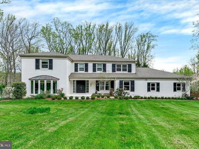 9 Crestline Ct, Owings Mills, MD, 21117