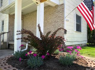 358 S Hubert Ave, Springfield, OH 45505