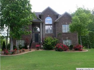 11935 Hearthstone Ln, Mc Calla, AL 35111