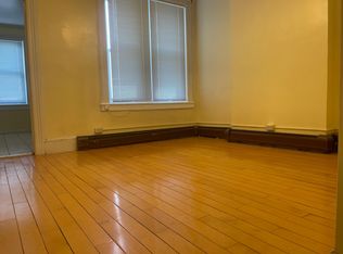 519 1/2 Palisade Ave #D, Jersey City, NJ 07307