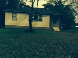 230 Frost St, Albany, GA 31705