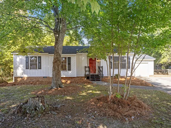 18 W Hester Ct, Wendell, NC 27591