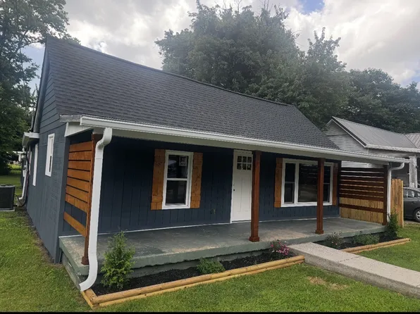 209 Olive St, Mount Pleasant, TN 38474