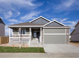 6426 San Isabel Ave, Loveland, CO 80538