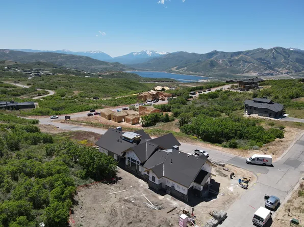 11002 N Golden Eagle Rd #58, Hideout, UT 84036