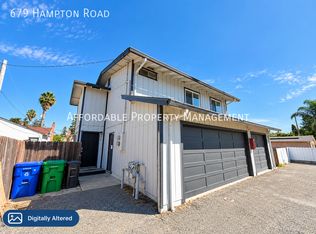 679 Hampton Rd, Hayward, CA 94541