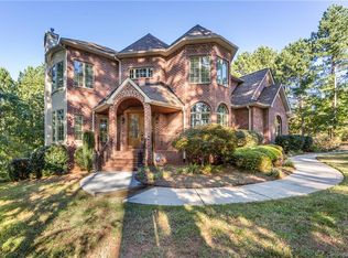 145 Summerwind Dr, Mooresville, NC 28117