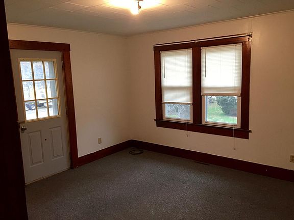 Living room.