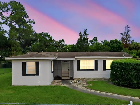 1119 MAYFLOWER AVENUE, DELTONA, FL 32725