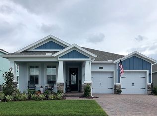 16749 Sanctuary Dr, Winter Garden, FL 34787