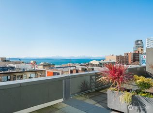 1415 2nd Ave UNIT 607, Seattle, WA 98101